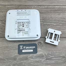 Ascom IPBS3-A3, базовая станция с встроенной антенной, 8 каналов